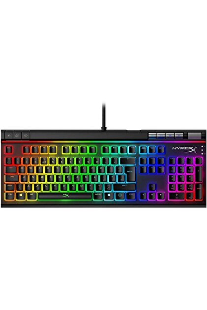 ASUS ROG Falchion Ace 75HE Manyetik Switch RGB Kablolu Mekanik