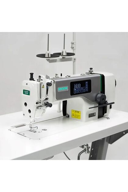 zoje A8000-D4 Otomatik Düz Dikiş Makinesi - Fiyatı, Yorumları