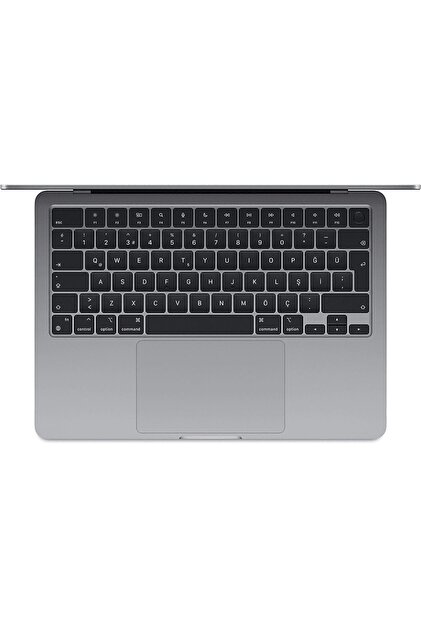 Apple MXCR3TU/A/Macbook Air/M3/16/512/10/13 inç/Space Grey