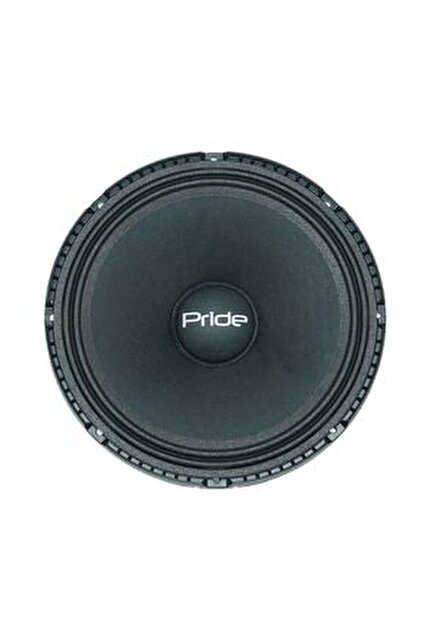 PRİDE AUDİO PRİDE DİAMOND 8 v3 20 CM 600W 300RMS PROFESYONEL SPL