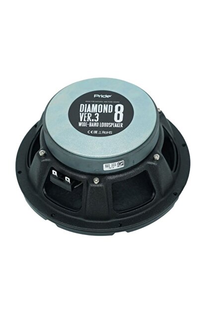 Apocalpyse Pride Diamond 8 V3 300Rms Russia - Fiyatı, Yorumları