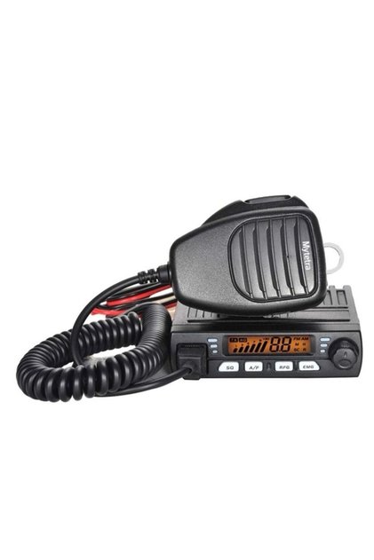 925 CB Mobil Telsiz