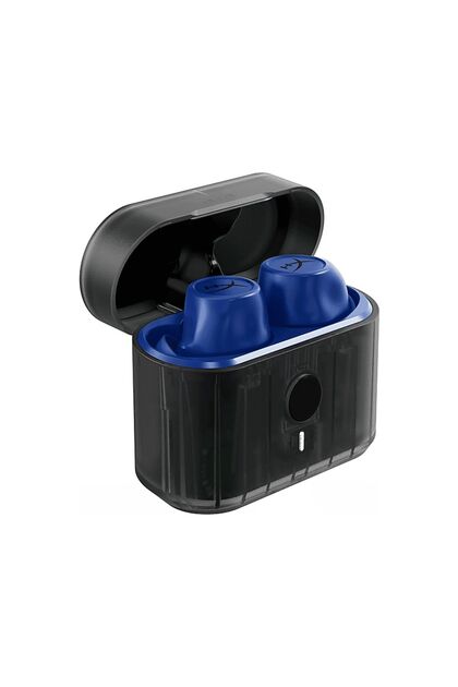 Cirro Buds Pro True Wireless Earbuds Bluetooth Kulak İçi Kulaklık Mavi