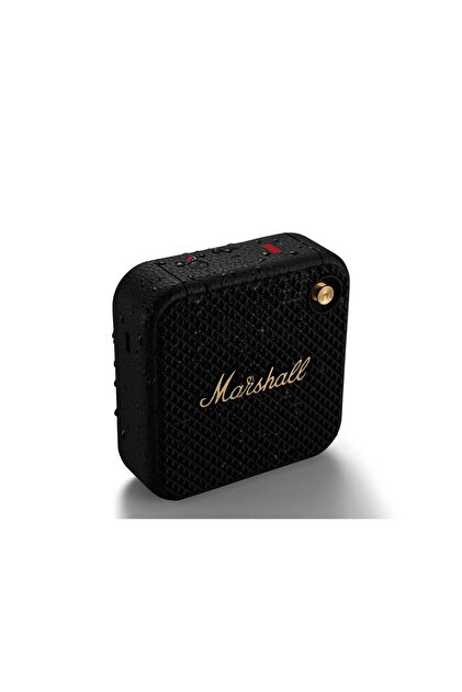 Marshall Willen Bluetooth Hoparlör, Blk&brass - Fiyatı, Yorumları Marshall Willen Bluetooth Hoparlör, Blk&brass - Fiyatı, Yorumları