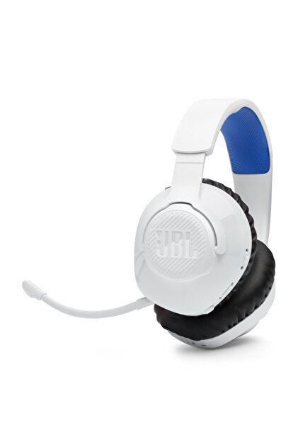 JBL Quantum 360W Play Station,Gaming Kulaklık,Byz Mavi - Fiyatı