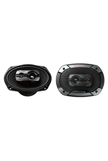 PIONNER Ts-6975v3 550 Watt 16*24 Cm Şampiyon Serisi Oval Hoparlör