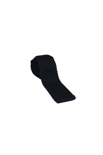 Special Patterned Knitted Tie