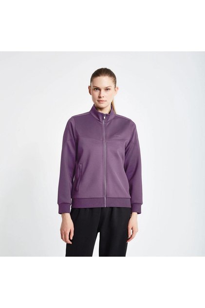 24N-2123 Women's Zipper Top