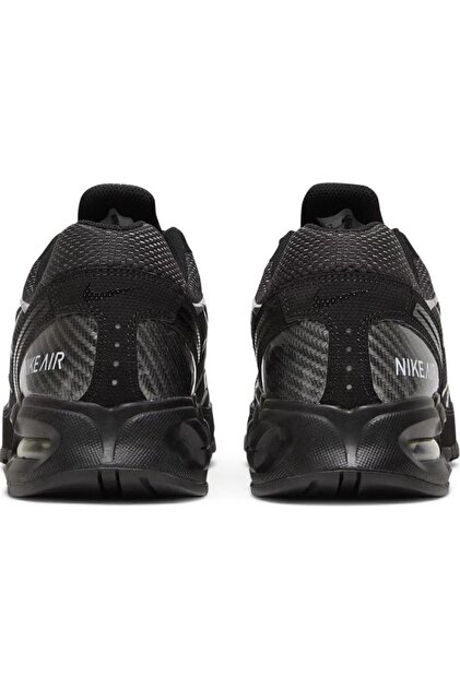 Nike Air Max Torch 4 Anthracite Black Silver Sneaker Mens Shoes