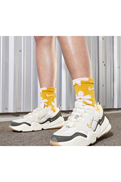 Nike Tech Hera Sneaker Kadın Ayakkabı NDD SPORT - Fiyatı, Yorumları