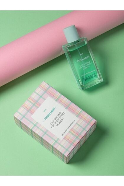LC Waikiki Fresh Mint Edp Kadın Parfüm 50 Ml Fiyatı, Yorumları