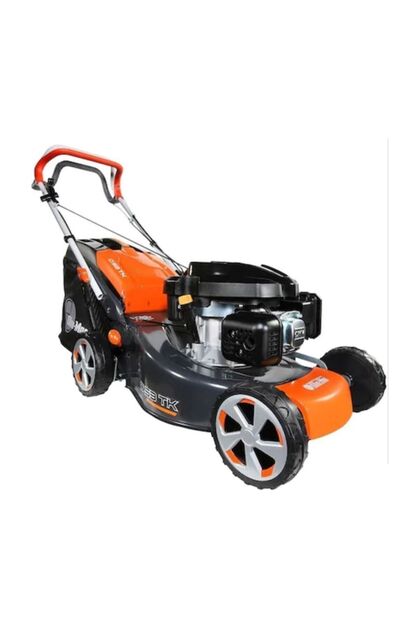 Oleomac G 53 Tk Comfort Plus All Road Euro5 Çim Biçme Makinesi