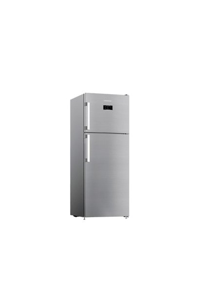 Gprnd 47731 I E Enerji Sınıfı 477l No-frost Buzdolabı Gri