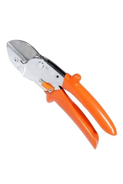 Gt01 Örs Tipi Bağ Makası Elma Bahçe Budama 200 Mm