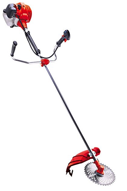 Rodex RDX9635 Benzinli Yan Tırpan Çim Ot Biçme Kesme 52cc/2,8 KW