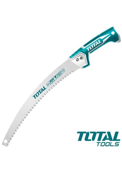 Budama Testeresi 330 Mm Sap Takmalı Eğri Bağ Dal El Testeresi Tht51133026