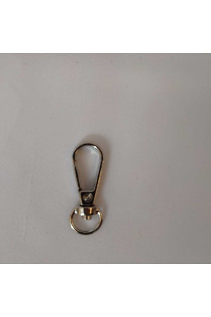 2 Pieces 1.5 cm Round Bag Hooks