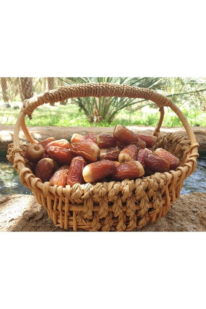 Medine Hurması Sugai Lüks Diyete Uygun/Doğal/Glikoz Ve İlave Şeker İçermez 1 Kg