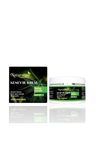 Naturaline Hemp Cream Kenevir Kremi 100 ml * 2 Adet - Fiyatı