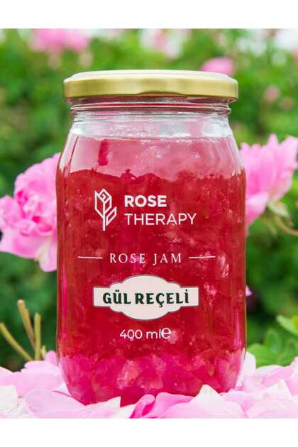 Gül Reçeli