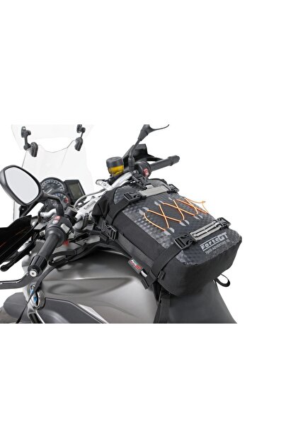 Tex Motor FORTE GT 70652 ADVENTURE DEPO ÜSTÜ ÇANTA - Fiyatı, Yorumları