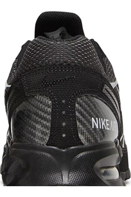 Nike Air Max Torch 4 Anthracite Black Silver Sneaker Mens Shoes