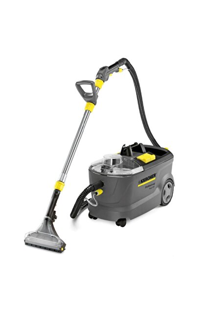 Karcher Puzzi 10/1 Halı Koltuk Yıkama 865BSERI - Fiyatı, Yorumları