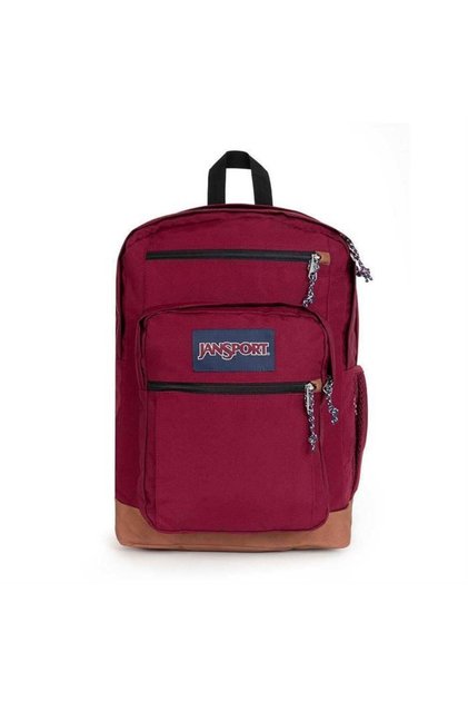 Cool Student Russet Red Backpack Vfe-ek0a5bakn621