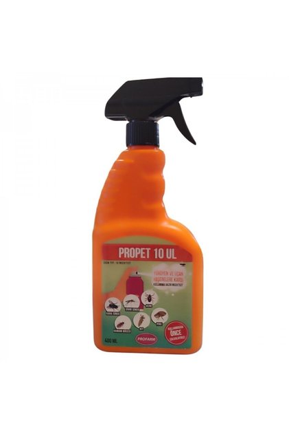 PROPET 10 UL 400 Ml