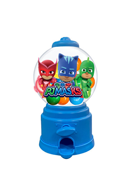 Target PJ MASKS SAKIZ MAKİNASI - Fiyatı, Yorumları