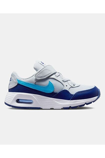 Unisex Air Max SC (TDV) Çocuk Günlük Spor Ayakkabı