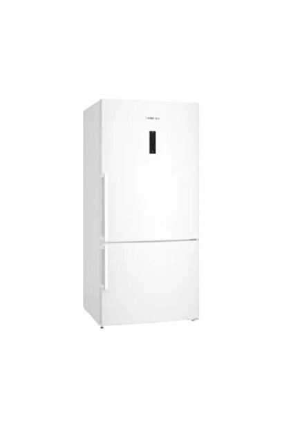 Bosch KDN86XWE1N 641 L No Frost Üstten Dolduruculu Buzdolabı