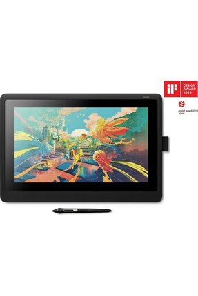 Wacom Cintiq Pro 27 '' dth271-ack64801kz - Fiyatı, Yorumları