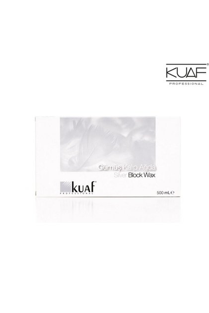 Gümüş Kalıp Sir Ağda 400 ml