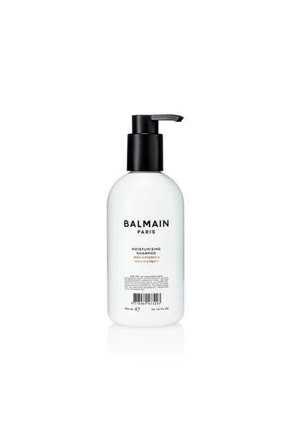 Moisturizing Shampoo 300ml