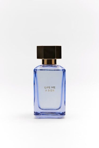 Zara INTO THE JOYFUL GIVE ME A SIGN KADIN PARFÜM 100 ML EDP