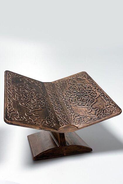 Desktop Rahle - Dergah Rahle - Tabletop Plastic Rahle