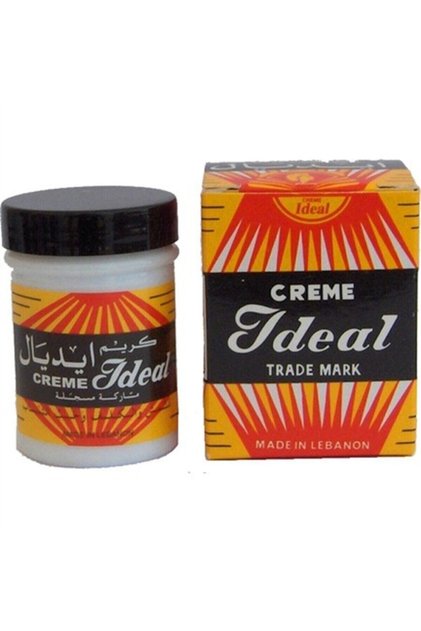 Ideal Sivilce Ve Leke Kremi 30 Ml