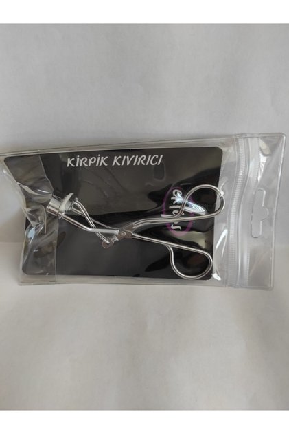 Kirpik Kıvırıcı