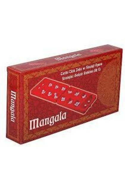Plastic Mangala