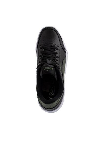 Puma CARACAL Siyah Erkek Sneaker Ayakkabı 100641441 - 3