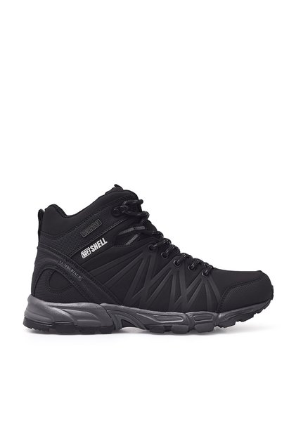 Waterproof Soft Shell Winter Outdoor Boots Men's Boots