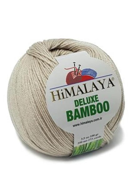 Deluxe Bamboo 20