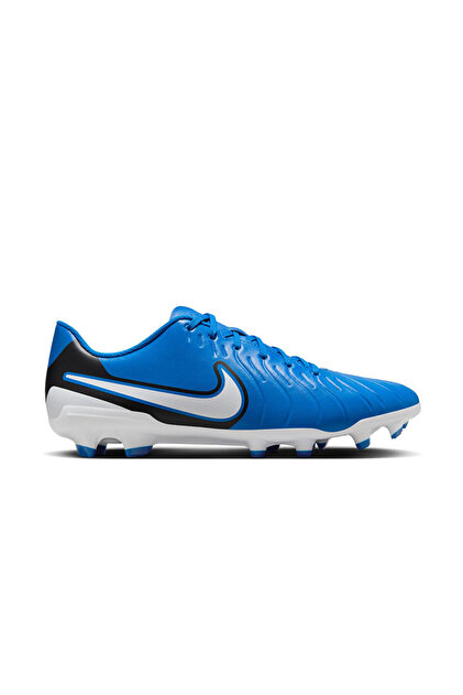 navy nike football boots