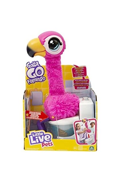 新品未使用 YAZBUKEY ヤズブキー Pink Flamingo GIOCHI PREZIOSI Lpg00000 Llp Flamingo - 26222 - Fiyatı, Yorumları