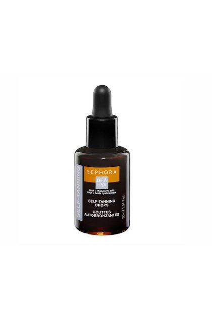Self-tanning Drops Bronzlaştırıcı Damlalar 30 Ml