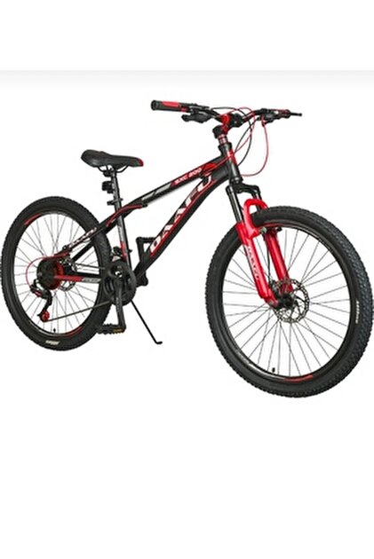 daafu Sxc 150 26 Jant 21 Vites Shımano M-disk Fren Ön Amortisörlü