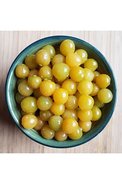 ZENGARDEN EV VE BAHÇE Ananas Tomatillo Altın Çilek Tohumu Physalis