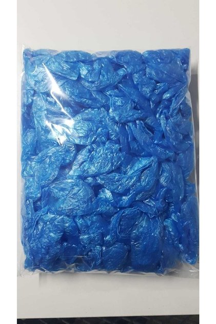 Galoshes 100 Pieces