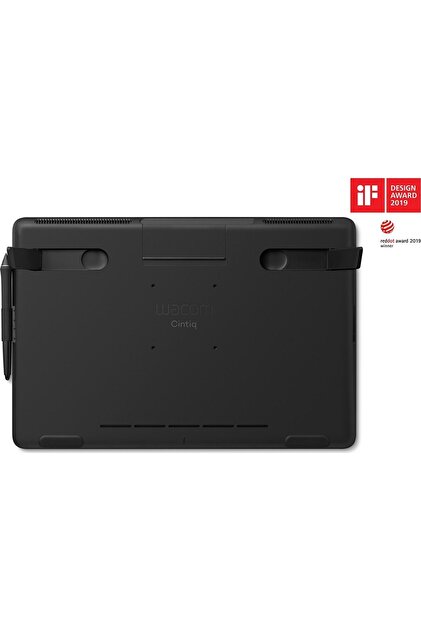 Wacom Cintiq 16 FHD 8192 Seviye 5080LPI DTK1660K0B Grafik Tablet